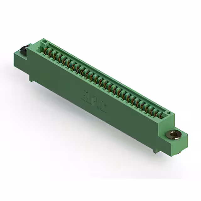 845-026-524-403 EDAC Inc.  Edgeboard Connectors